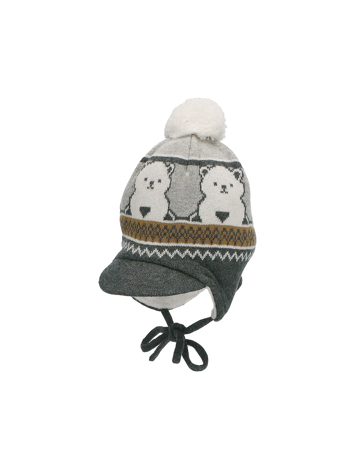 STERNTALER | Baby Mütze - Haube | 